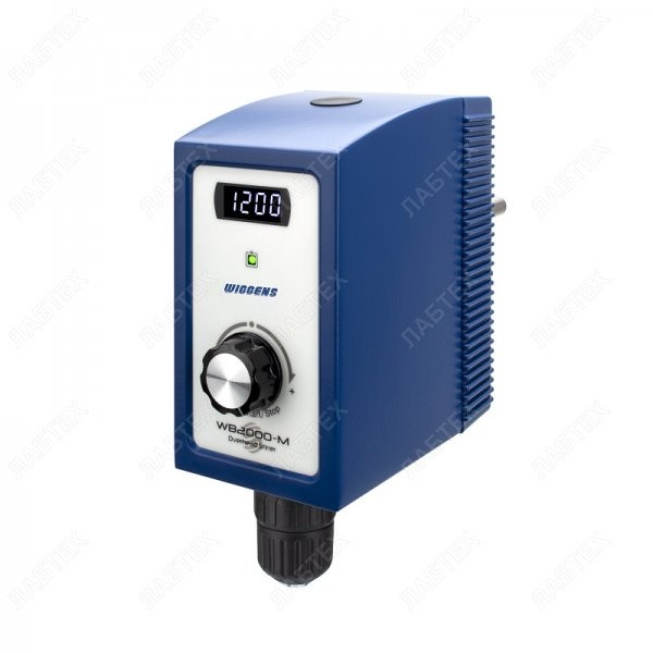 Мешалка верхнеприводная Wiggens WB2000-M