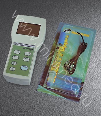 Прибор РН-метр-150МИ