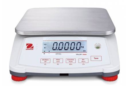 Технические фасовочные весы OHAUS V71P1502T