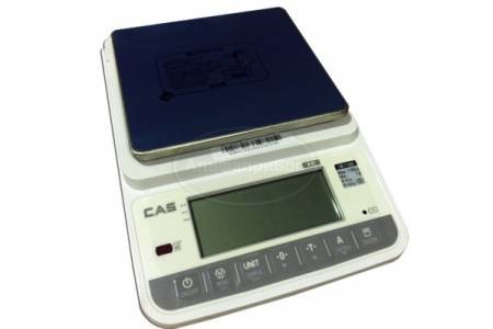 Лабораторные весы CAS XE-1500