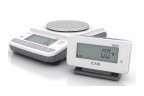 Лабораторные весы CAS XE-1500