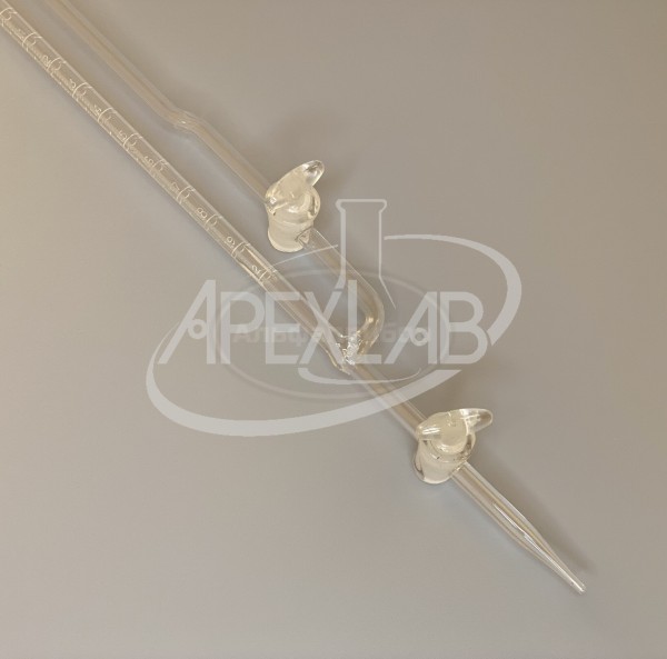 Микробюретка 2-2