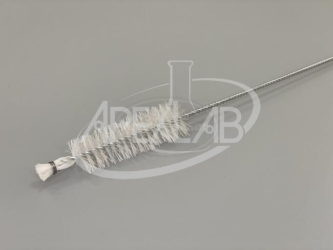 Ерш пробирочный 280х100х25 мм (искусственная щетина)