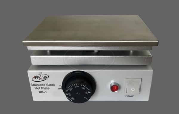 Плита нагревательная DB-1 аналоговая