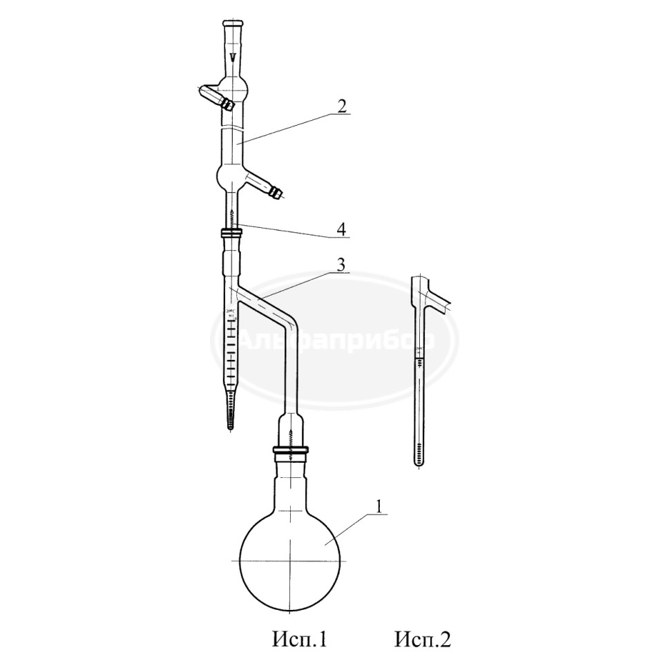 аппарат аков