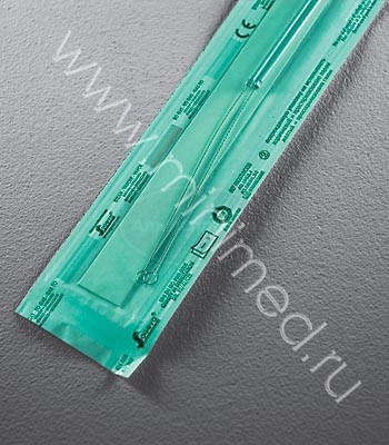 Петля микробиологическая с держателем из алюминиевого сплава № 5, уп 2шт BR-008-5