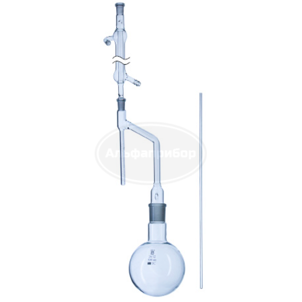 Трубка ГФ 7.352.345 АКОВ-10