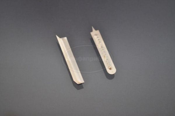 Скарификатор центральное копье (1000 шт.)