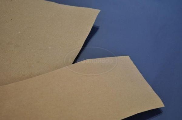 Бумага-крафт 107х107 см (10 кг.)