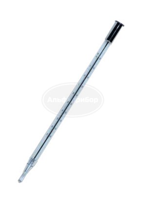 Термометр метеорологический ТМ-9 исполнение 1 низкоградусный