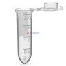 Микропробирка круглодонная 2 мл