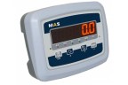 Товарные весы MAS PM1B-500-6080