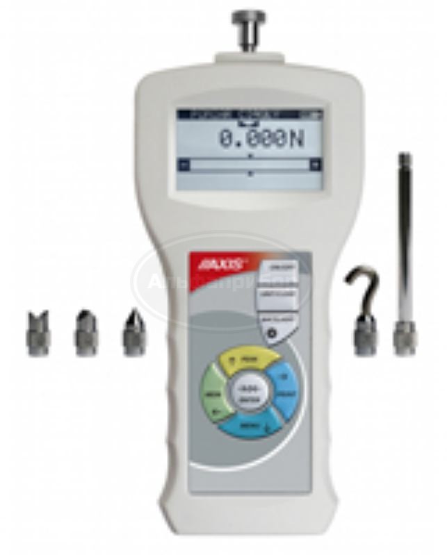 Динамометр AXIS FB 50 50N (5кг) 0,01N