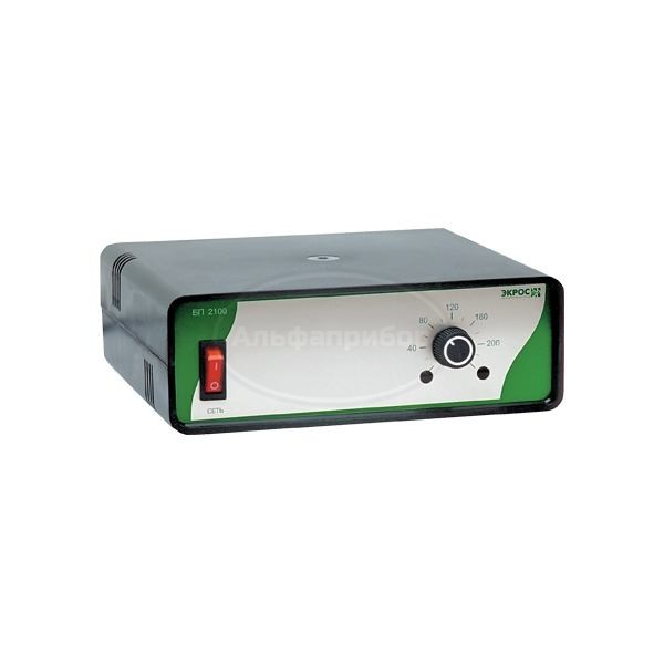 Регулятор напряжения ЭКРОС-2100 (ПЭ-2100)
