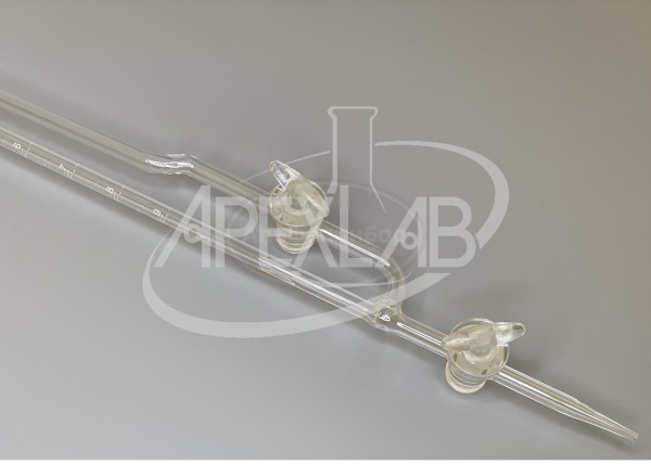 Микробюретка 2-1