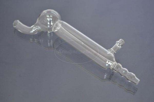 Насос водоструйный лабораторный