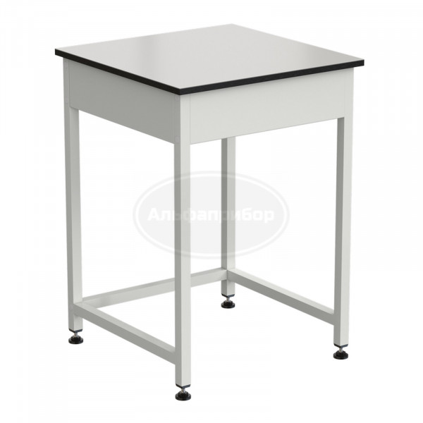 Стол-приставка 600х600х850 мм, раб. поверхность - Labgrade