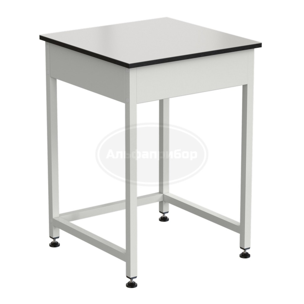 Стол-приставка 600х600х850 мм, раб. поверхность - Labgrade