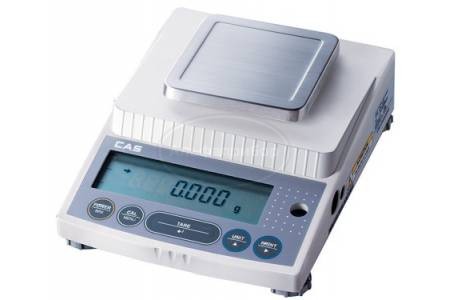 Лабораторные весы CAS CBL-2200H