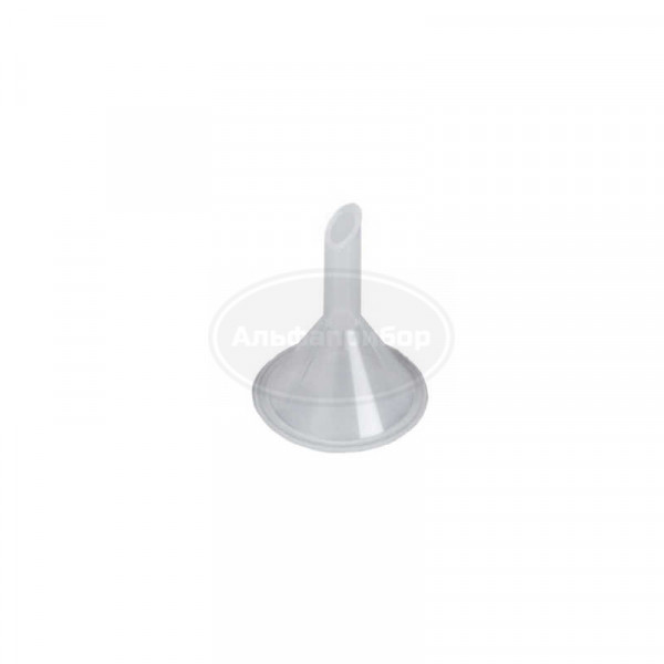 Воронка d= 25 лабораторная