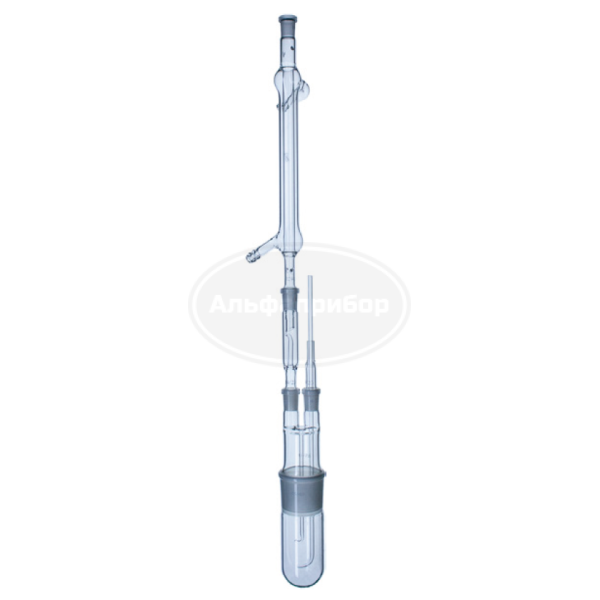 Капилляр ГФ 7.382.103