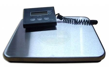 Товарные весы Мидл Дачник-150 (4K820) (нет сертификата)