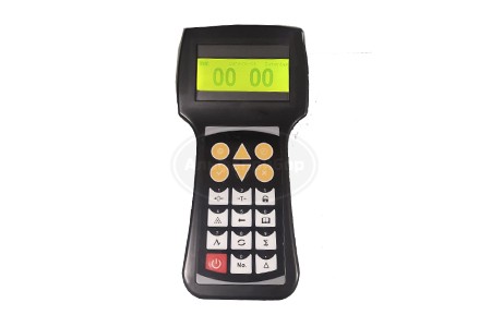 Радиоканальный пульт управления МВК-РПУ