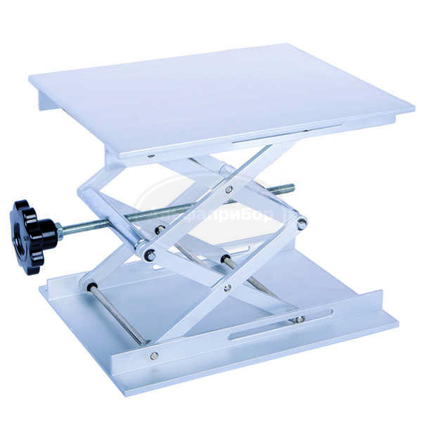 Столик подъемный ЭКРОС-2400 (ПЭ-2400) большой (250х200)