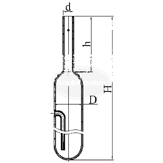 Эбулиостат ГФ 5.887.385