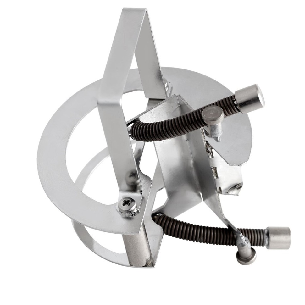 ВИС-Т-Д3 Держатель для вискозиметров