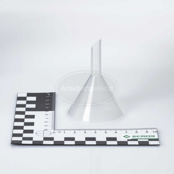 Воронка d= 56 лабораторная