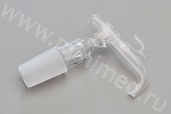Дозатор 1-19/26 для изоамилового спирта