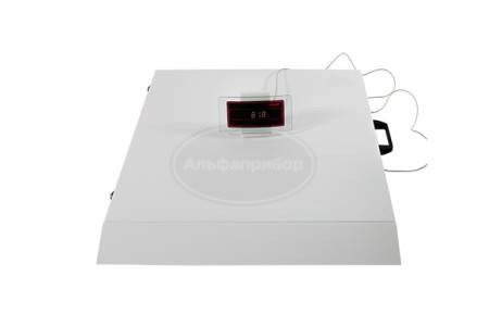 Медицинские напольные весы Soehnle 7808.01.002