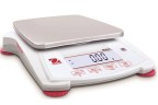Лабораторные весы OHAUS SPX223+гиря