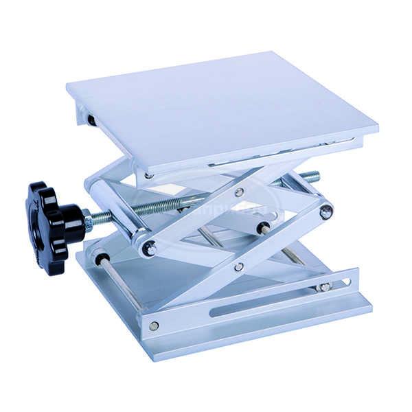 Столик подъемный ЭКРОС-2410 (ПЭ-2410) средний (150х150)