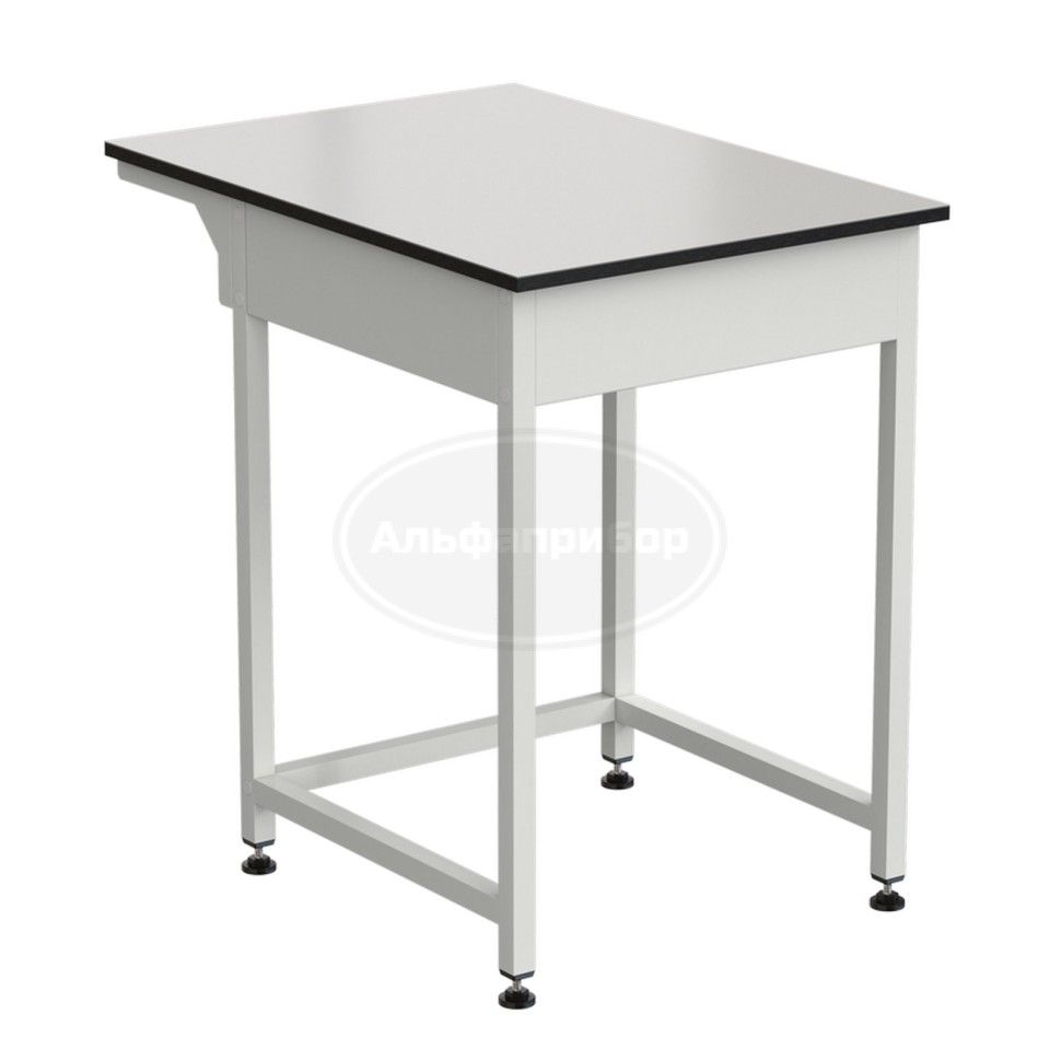 Стол-приставка 600х850х850 мм, раб. поверхность - Labgrade