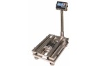 Товарные весы MAS PM1HWS-500-6080 нерж