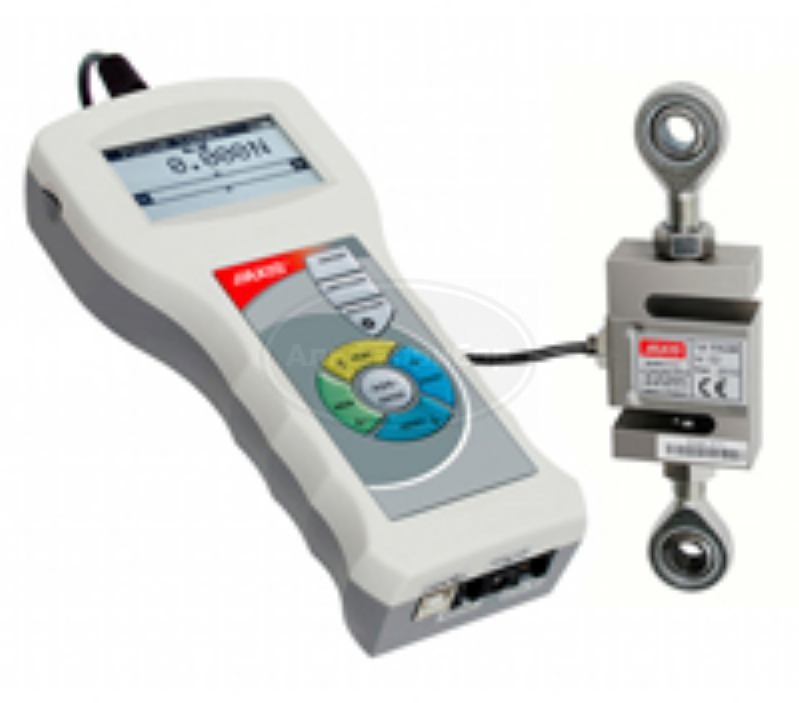 Динамометр AXIS FB1k 1kN (100кг) 0,2N