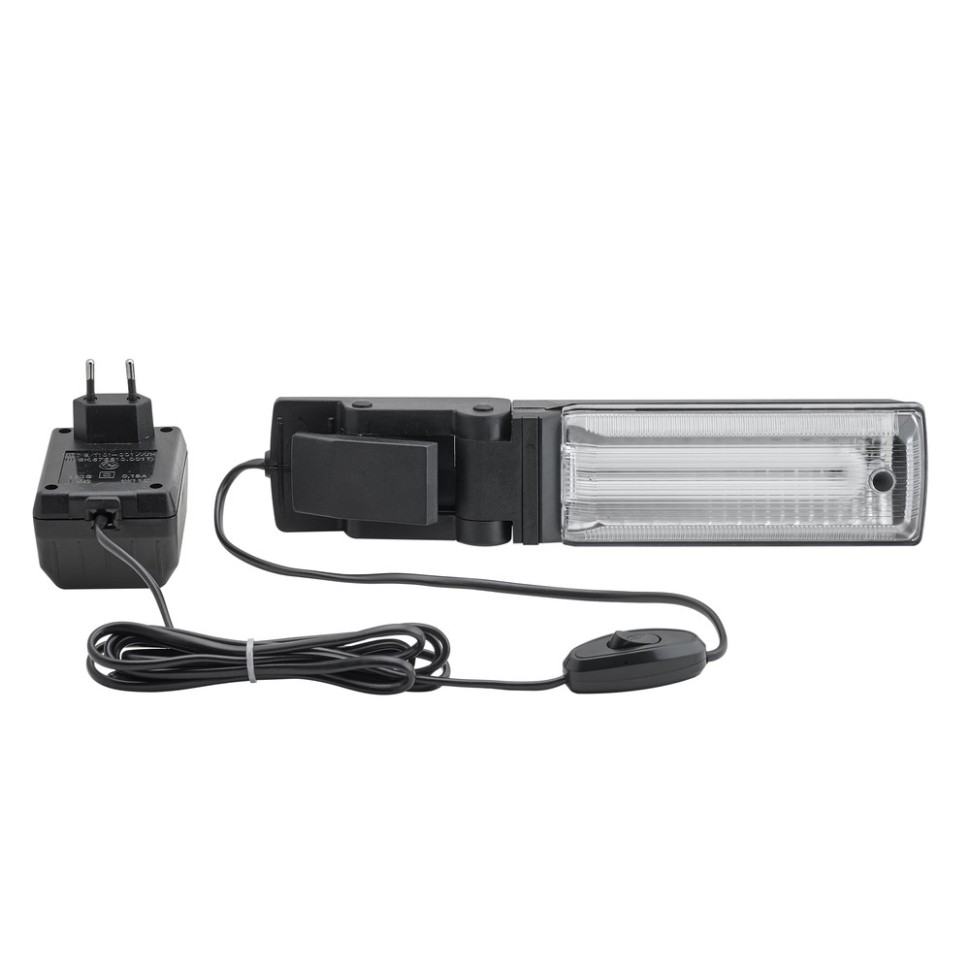 КРИО-ВИС-Т-Л Лампа подсветки