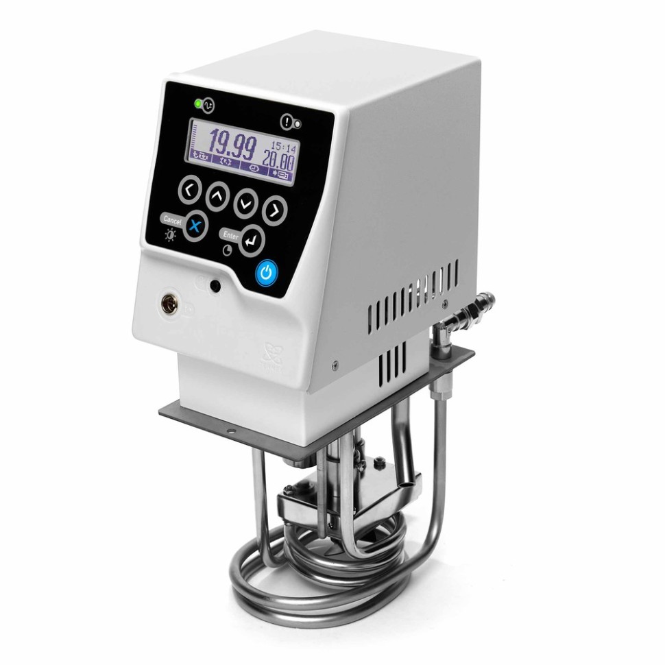 М01М Блок регулирования температуры погружной циркуляционный