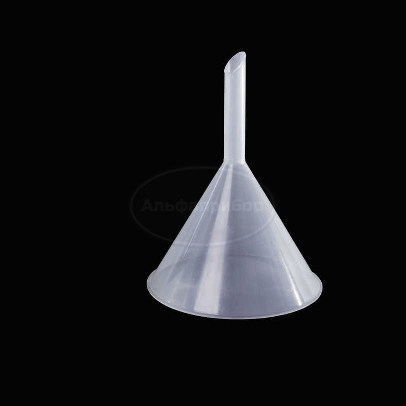 Воронка d=100 лабораторная
