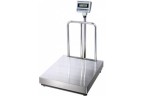 Товарные весы CAS DB-II-300LCD (800х900)