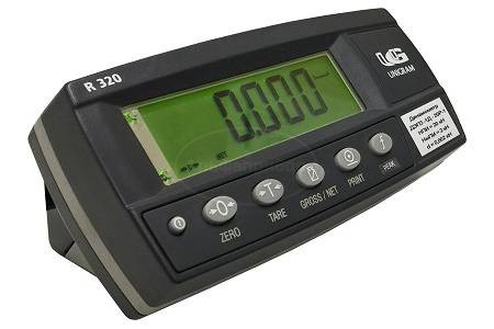 Динамометр на растяжение ДЭП/6-4Д-2000Р-2