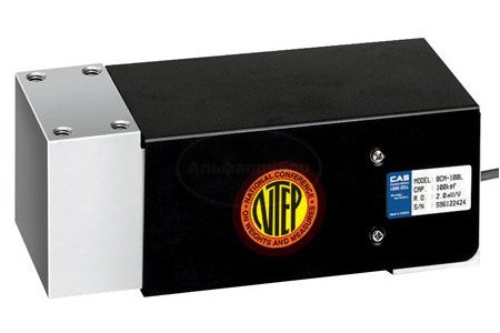 Тензодатчик CAS BCM-50