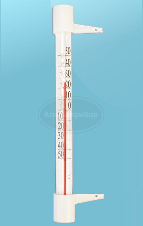 Термометр сувенирный наружный Классический ТСН-13