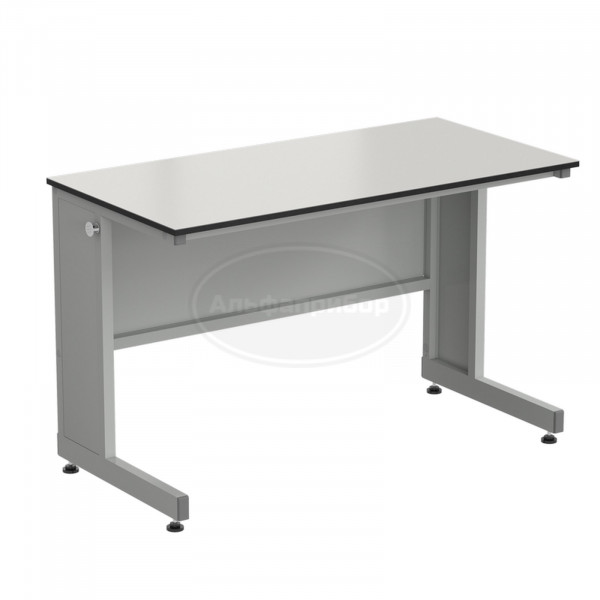 Стол ученический 1200х600х760 мм, раб. поверхность - Labgrade