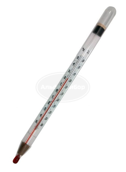 Термометр промышленный ТП-6