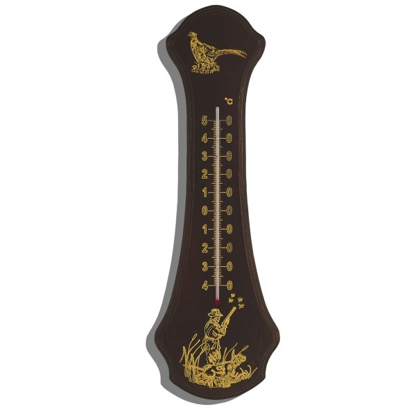 Термометр 250/5 Охотник Фазан