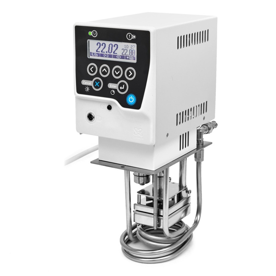 М02 Блок регулирования температуры погружной циркуляционный