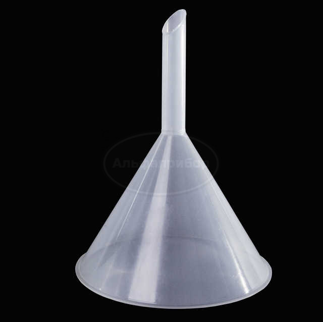 Воронка d=150 лабораторная